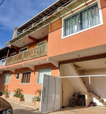 Casa De 2 Andares A 150M Da Praia! - Prainha De Mambucaba, Paraty - Rj 외부 사진