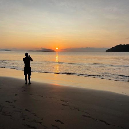 Casa De 2 Andares A 150M Da Praia! - Prainha De Mambucaba, Paraty - Rj 외부 사진