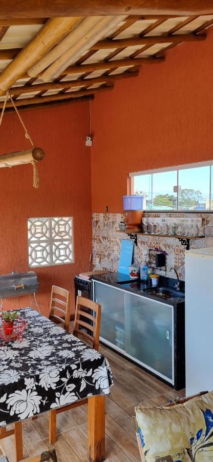 Casa De 2 Andares A 150M Da Praia! - Prainha De Mambucaba, Paraty - Rj 외부 사진