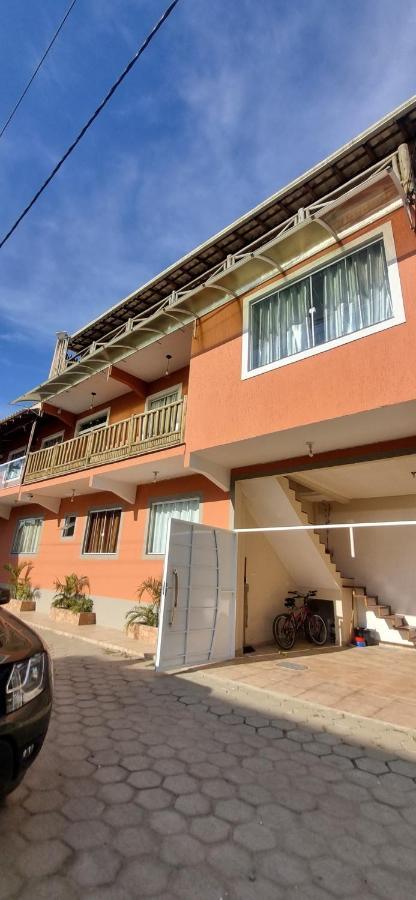 Casa De 2 Andares A 150M Da Praia! - Prainha De Mambucaba, Paraty - Rj 외부 사진