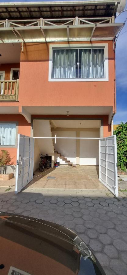 Casa De 2 Andares A 150M Da Praia! - Prainha De Mambucaba, Paraty - Rj 외부 사진