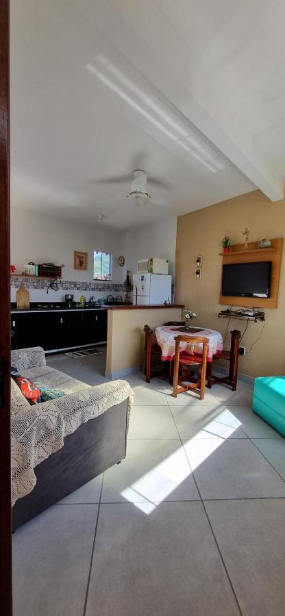 Casa De 2 Andares A 150M Da Praia! - Prainha De Mambucaba, Paraty - Rj 외부 사진