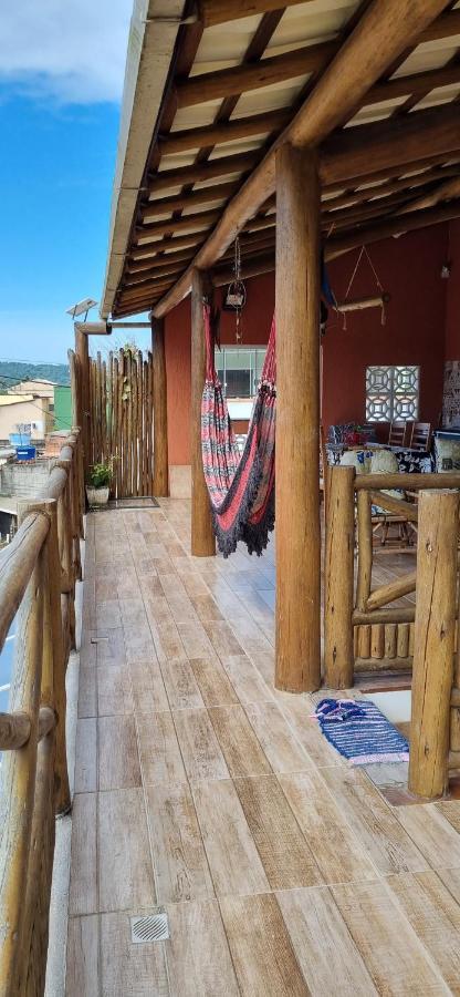 Casa De 2 Andares A 150M Da Praia! - Prainha De Mambucaba, Paraty - Rj 외부 사진