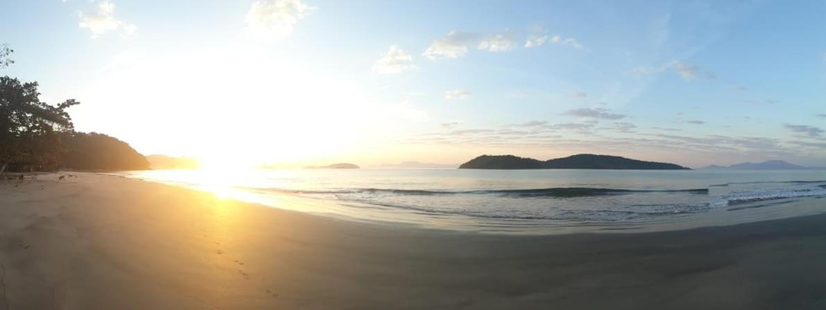 Casa De 2 Andares A 150M Da Praia! - Prainha De Mambucaba, Paraty - Rj 외부 사진
