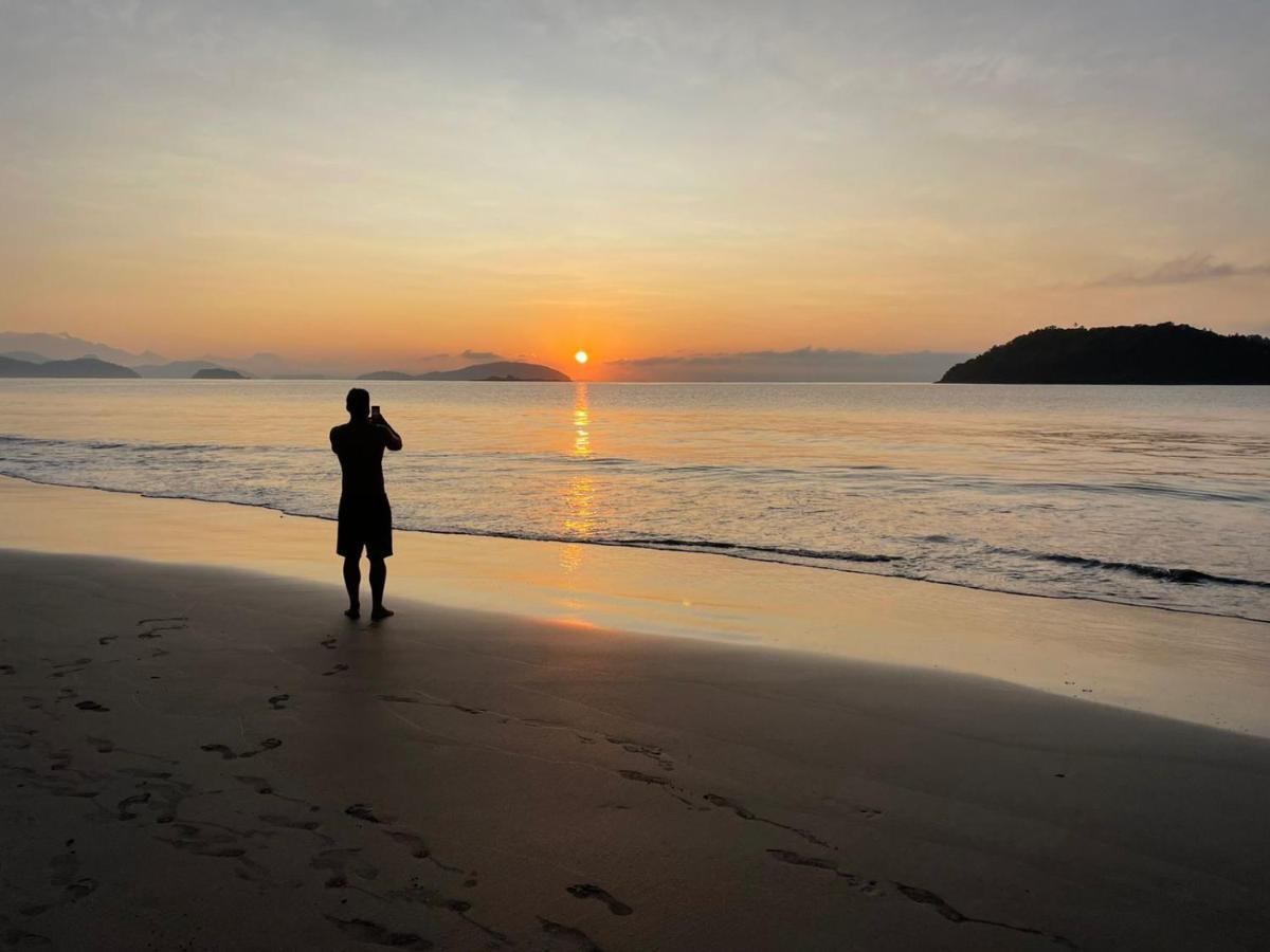 Casa De 2 Andares A 150M Da Praia! - Prainha De Mambucaba, Paraty - Rj 외부 사진