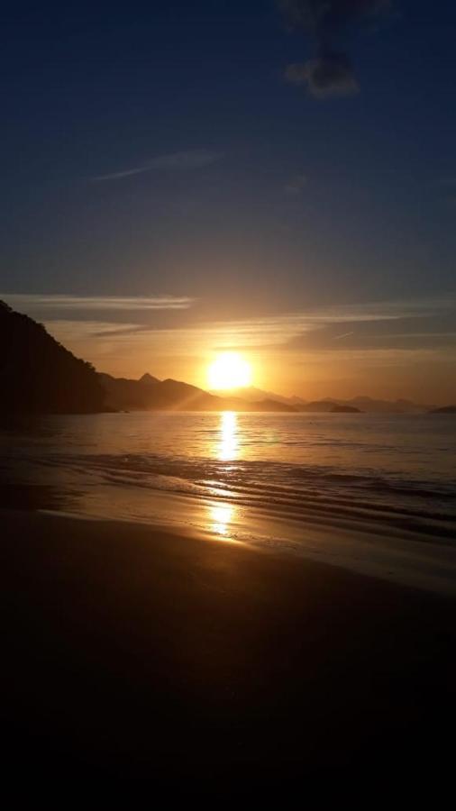 Casa De 2 Andares A 150M Da Praia! - Prainha De Mambucaba, Paraty - Rj 외부 사진