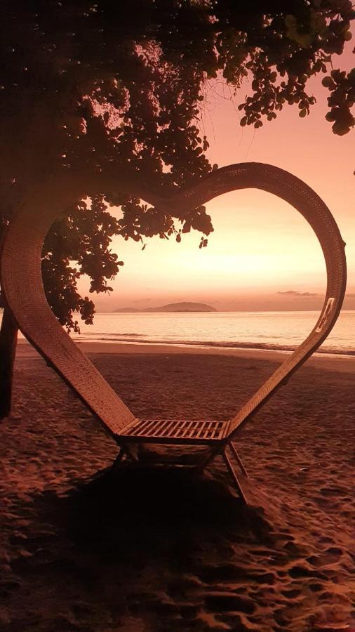 Casa De 2 Andares A 150M Da Praia! - Prainha De Mambucaba, Paraty - Rj 외부 사진