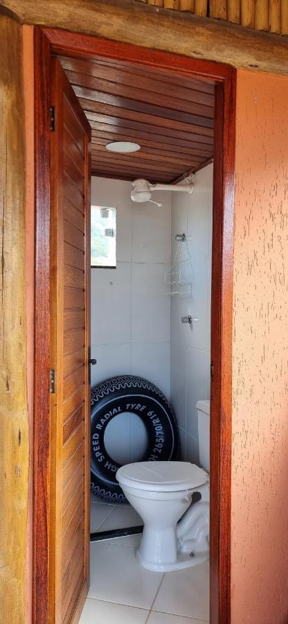 Casa De 2 Andares A 150M Da Praia! - Prainha De Mambucaba, Paraty - Rj 외부 사진