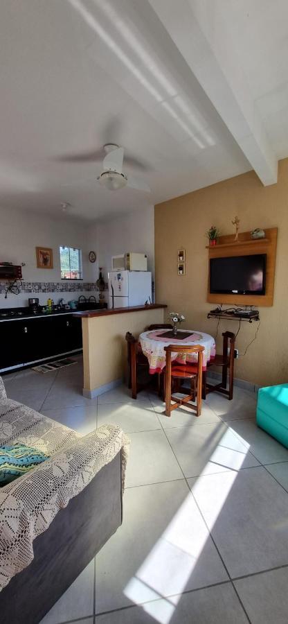 Casa De 2 Andares A 150M Da Praia! - Prainha De Mambucaba, Paraty - Rj 외부 사진